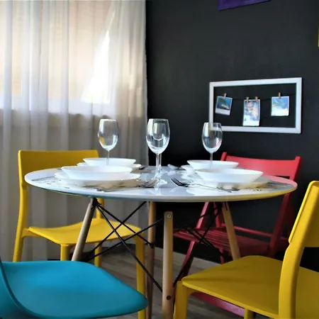 Pop-art - Daire *